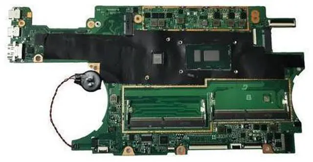 Main image of 15-BL DAX32DMBAD0 X32D 941662-001 Main Board