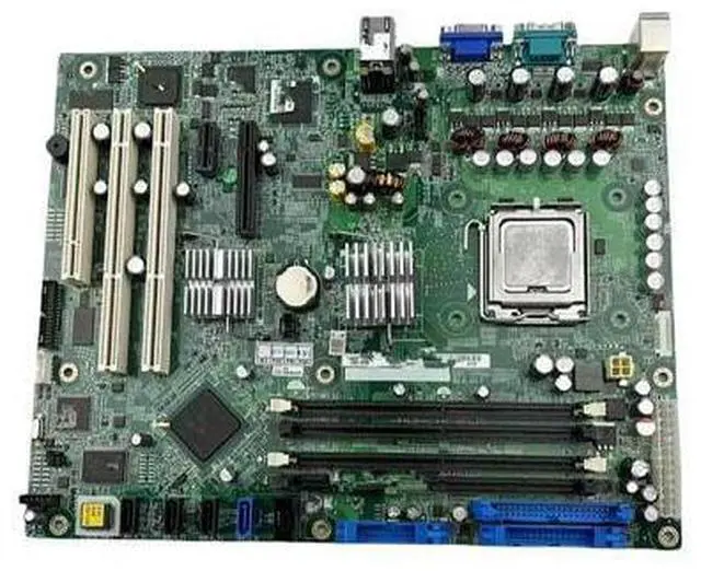 Main image of 840 PE840 Server Main Board XM091 0RH822