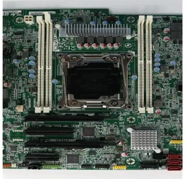 Main image of P410 00FC907 00CF992 X99 Single Workstation Main Board