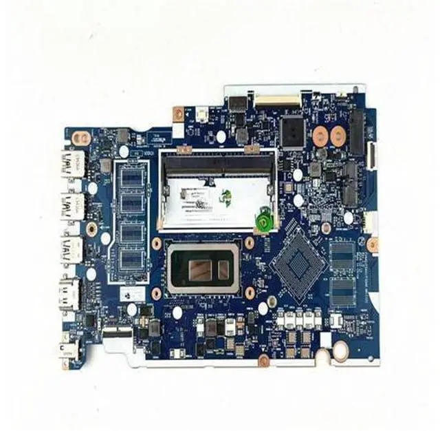 Main image of S145-15IWL Main Board NM-C121