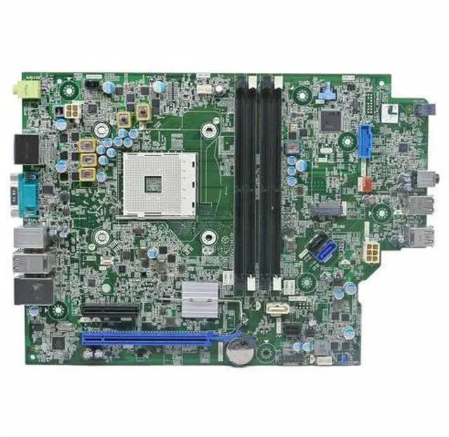 Main image of 5055 SFF Main Board 6VXTD 62P7J AM4 DDR4
