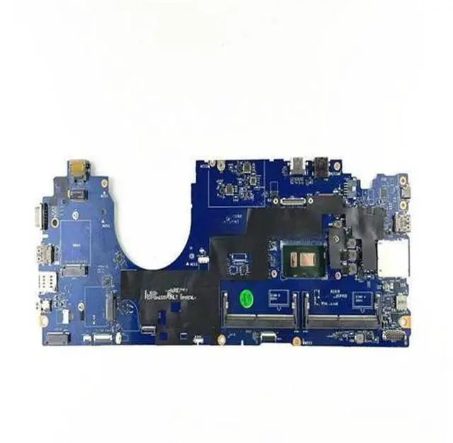 Main image of 15 5590 Main Board LA-F411P 0VJF9H
