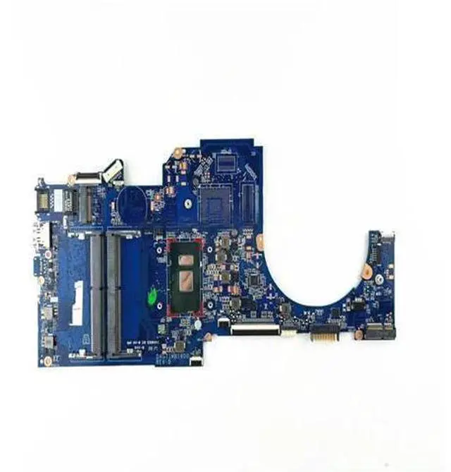 Main image of 15-CC 14-BK Main Board 927265-601 DAG71MB16D0
