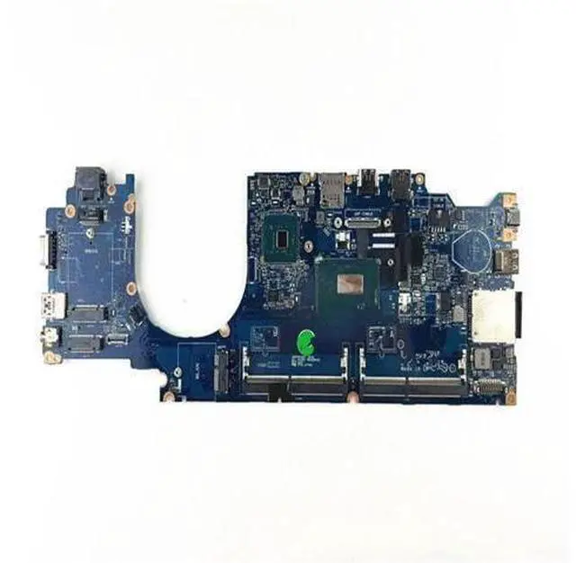 Main image of 5491 Main Board CN-061FGF DDP70 LA-F701P
