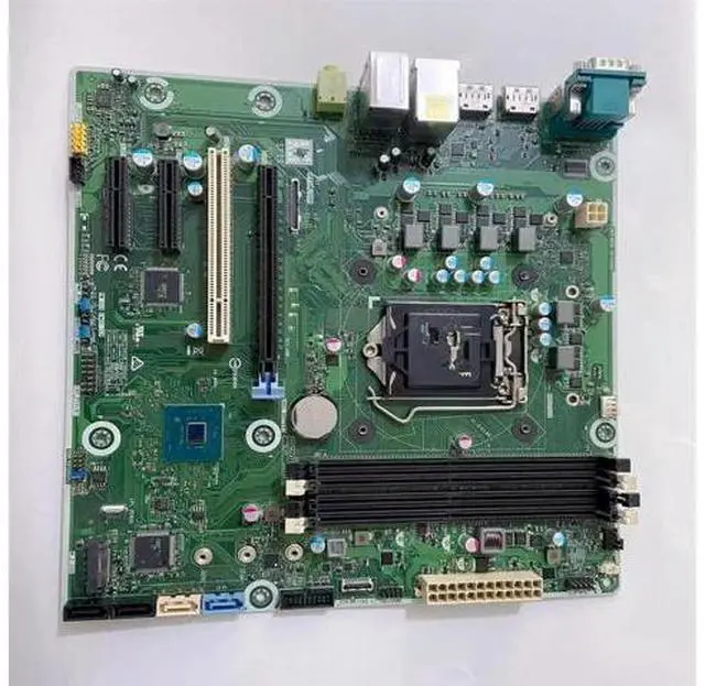 Main image of T3630 T40 Workstation Main Board IPCFL-TB NNNCT D9C2N Y2K8N