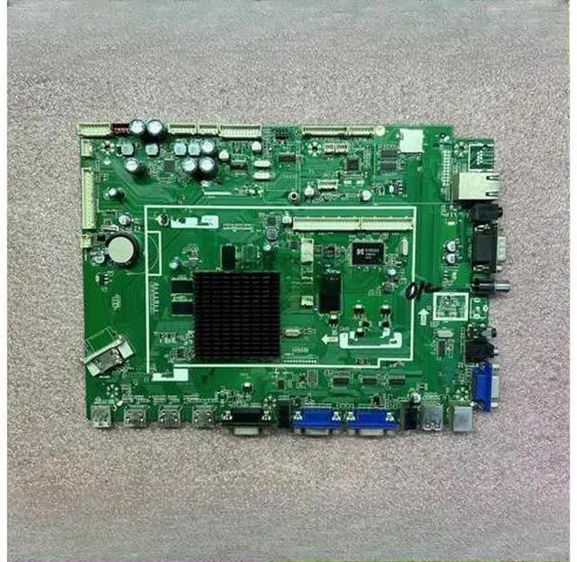 Main image of H65EB H70EB H75EB Main Board T. MS6369.71