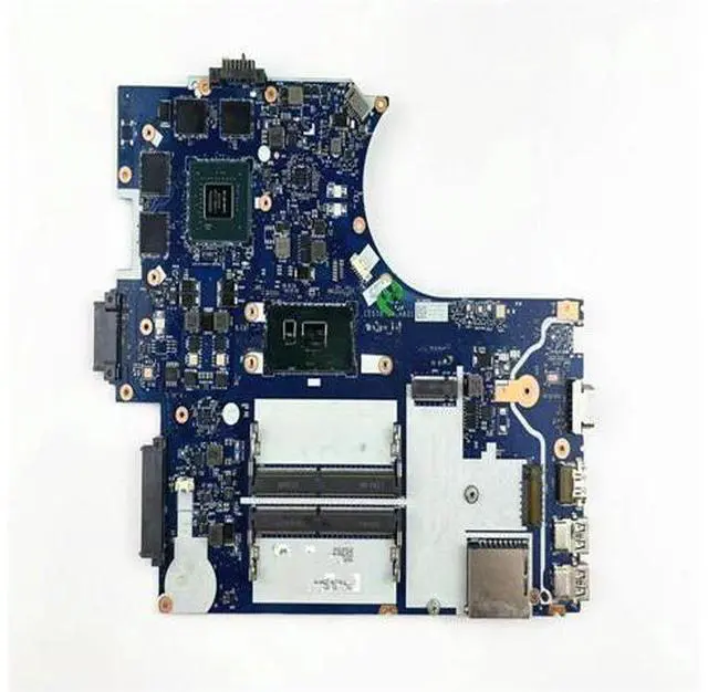 Main image of 01EP403 E570 CE570 Main Board NM-A831