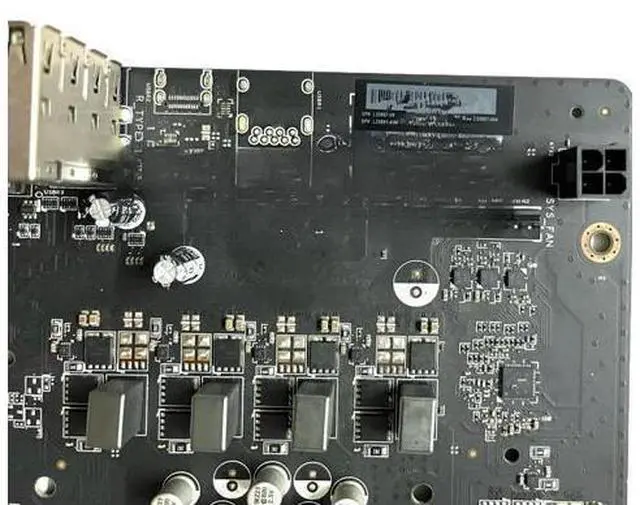 Main image of 875-0014 L23867-004/604 H370 17582-1 Main Board