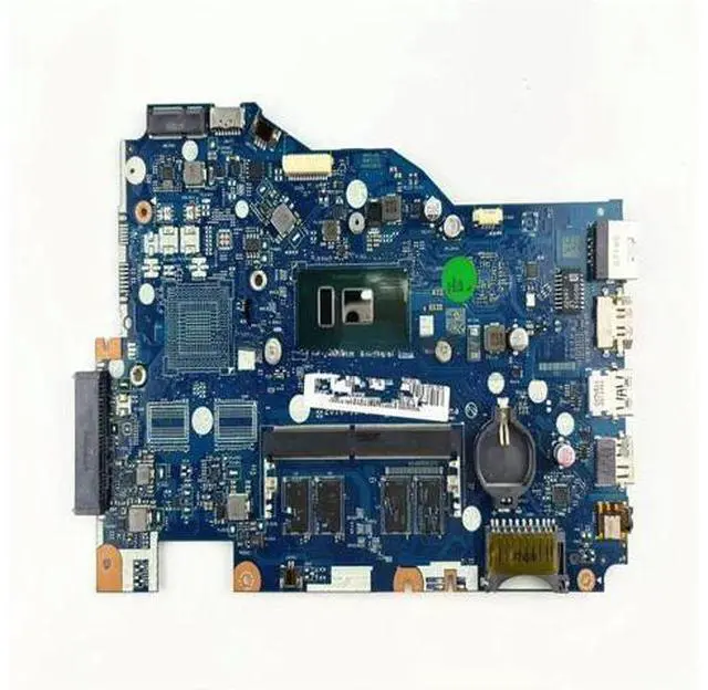 Main image of 110-15ISK Notebook Main Board BIWP4/P5 LA-D562P I5