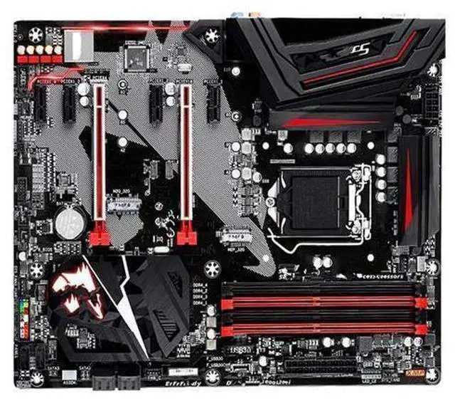 Main image of Z370 AORI Gaming 3 Desktop Main Board PC Main Board DDR4
