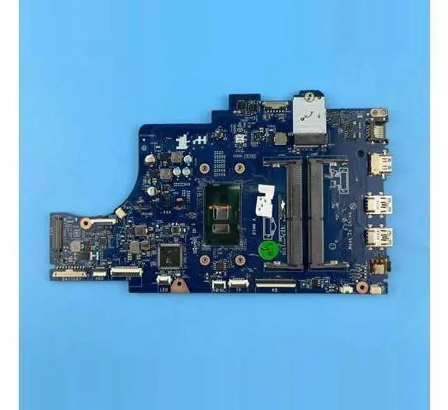 Main image of 5567 Computer Main Board BAL21 LA-D802P 081YWV