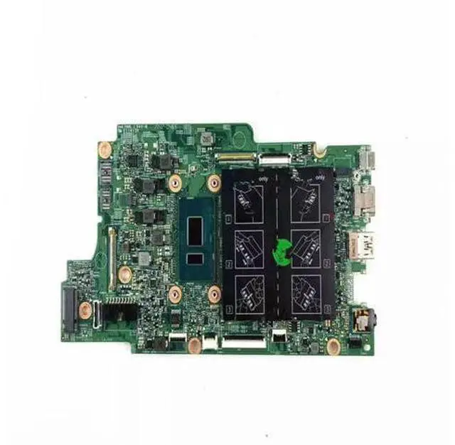 Main image of 17 7773 computer main board 0Y11G4 i7-8550U 16888-1