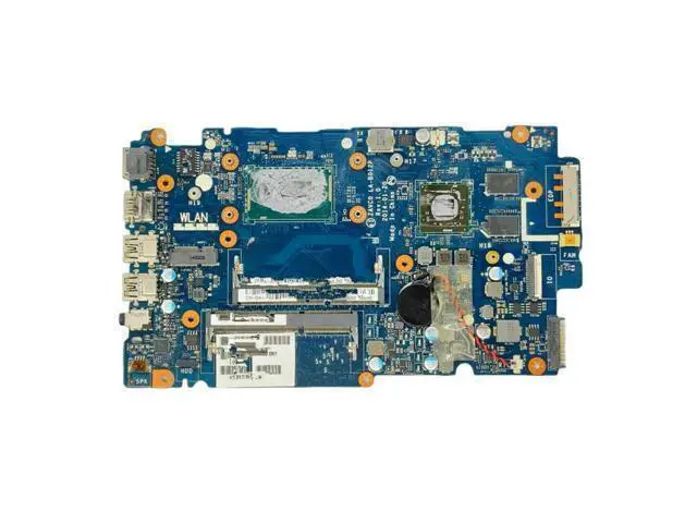 Main image of 5548 5547 5447 Main Board LA-B016P LA-B012P Main