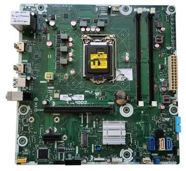 Main image of 750 580-076CN IPM17-DD2 862992-002/602 H170 Main Board