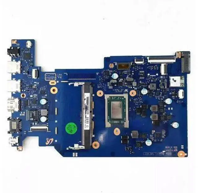 Main image of NP550XTA Main Board BA92-18880A BA92-18880B BA41-02660A