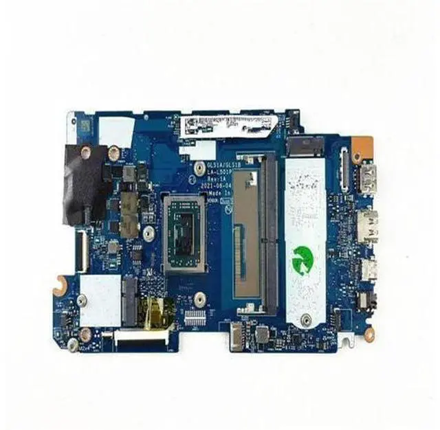 Main image of 5B21D69263 LA-L501P 1 15ADA7 Main Board