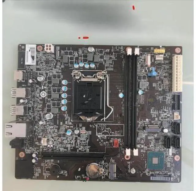 Main image of 7000-28ICBR 7000-28ICB Main Board 17541-1 LY530 IB360CW