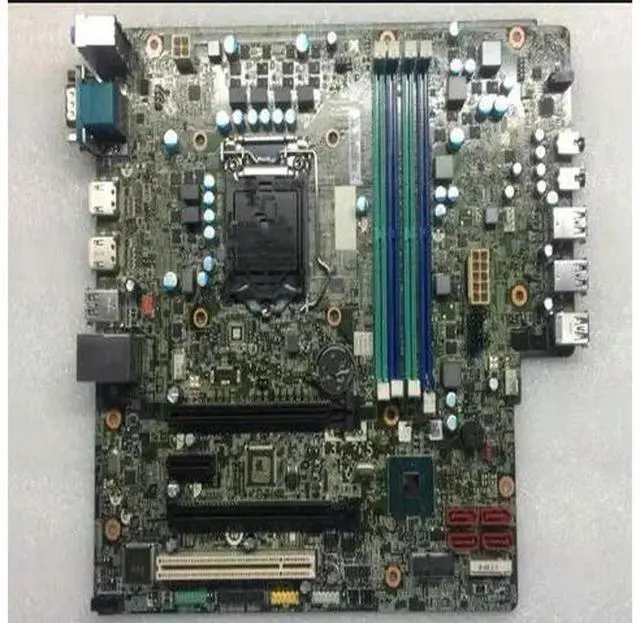 Main image of M920t-N000 Main Board I370MS 01LM339 Main Board