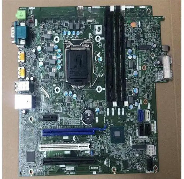 Main image of 7060 7070 MT Main Board K5F13 NRKPK 17509-1 17509-3