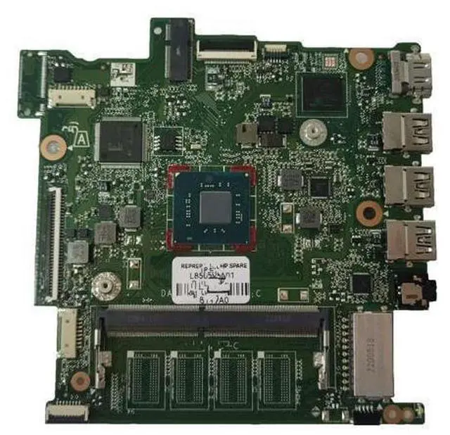 Main image of Stream 14-cb L85023-601 N4020 64G Main Board