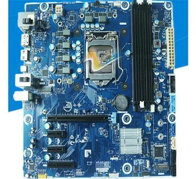Main image of XPS 8910 8920 Main Board IPSKL-VM WPMFG IPKBL-VM VHXCD