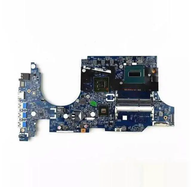 Main image of VN7-591G Main Board GPU NBMQL11002 14206-1