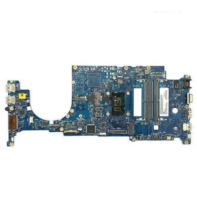 Main image of 6050A3020401--A01 for X3410 laptop motherboard