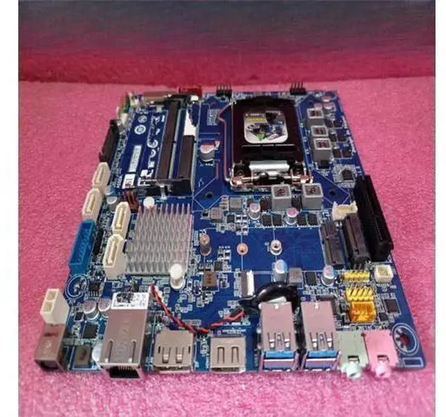 Main image of MDQ17AI REV: 1.0 Design in T Ipi Mini Small Main Board