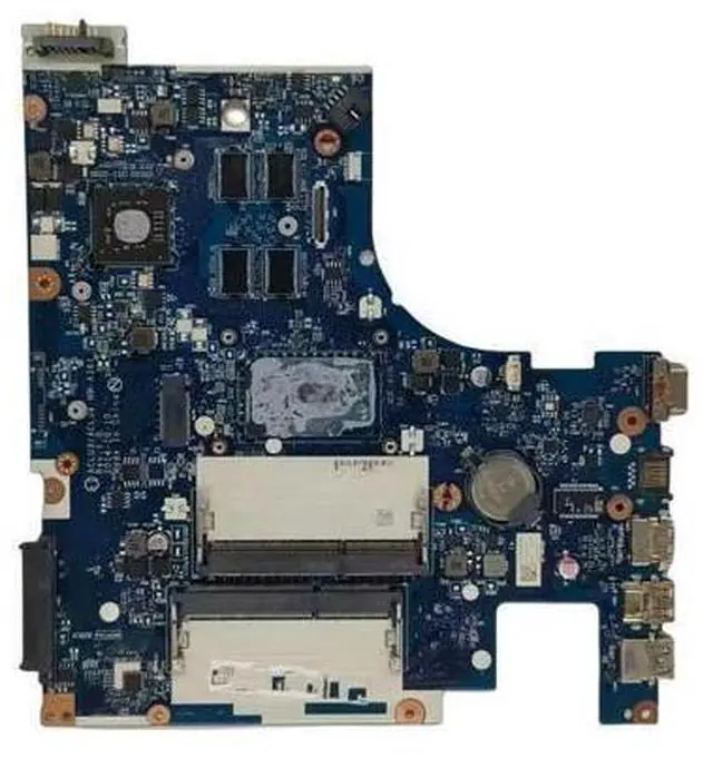 Main image of G50-80 G50-70 G40-80 G40-70M Main Board NM-A361 NM-A273