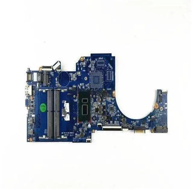 Main image of 14-BK 15-CC Main Board DAG71MB16D0 G71A-6L