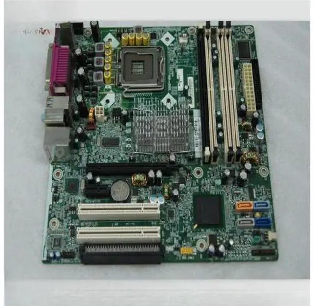 Main image of DC7700 DX7300 MT Main Board 404673-001 404676-001
