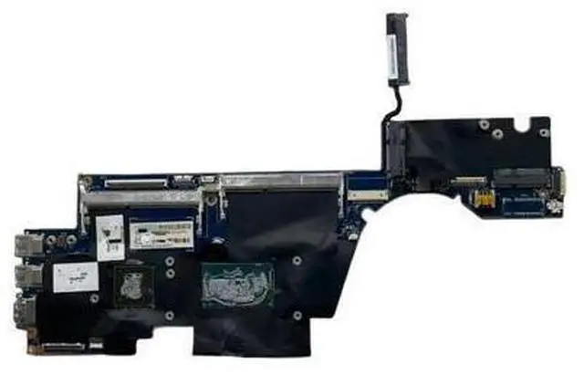 Main image of TPN-C109 LA-9314P TPN-C111 M6-K LA-9851P main board