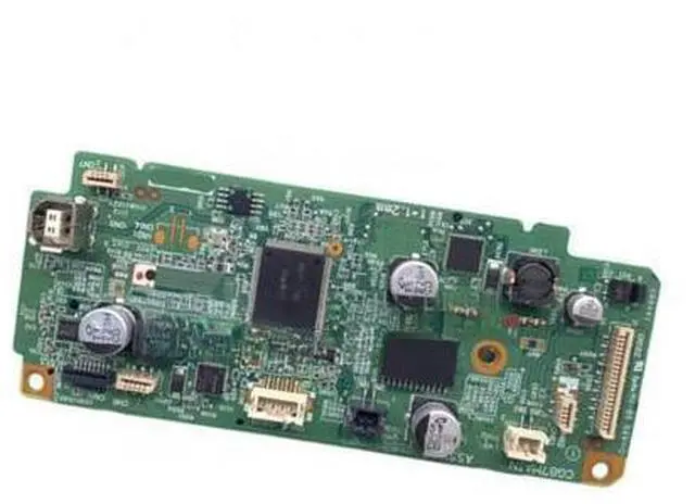 Main image of Printer motherboard for L3150 printer logic formatter board