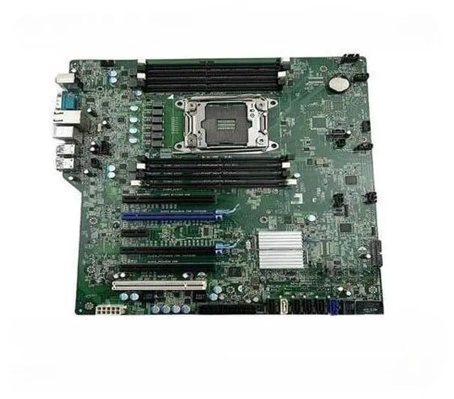 Main image of 5810 T5810 Main Board K240Y HHV7N WR1RF