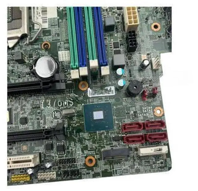 Main image of M920t-N000 Main Board I370MS I3X0MS 01LM339