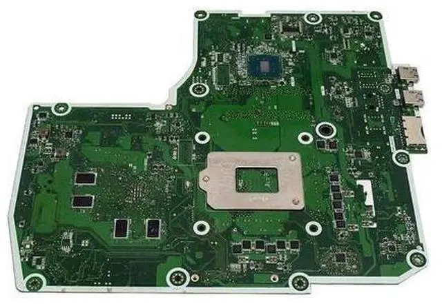 Main image of 27-P Main Board IPSKL-BD 797425 001 002 602 003