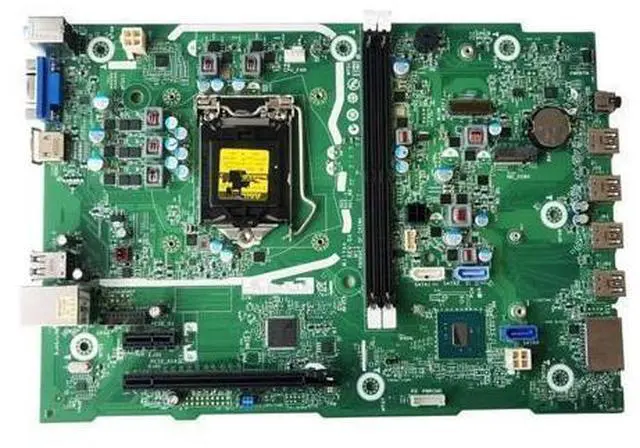 Main image of 280 Pro G4 290 G2 SFF L69522-601 L77066-601,001 Main Board