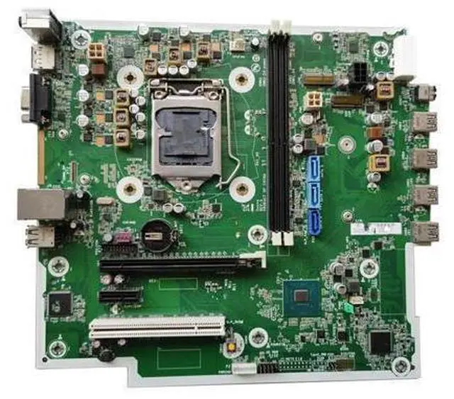 Main image of 400 480 G5 MT Main Board L04746-001/601 L02442-021