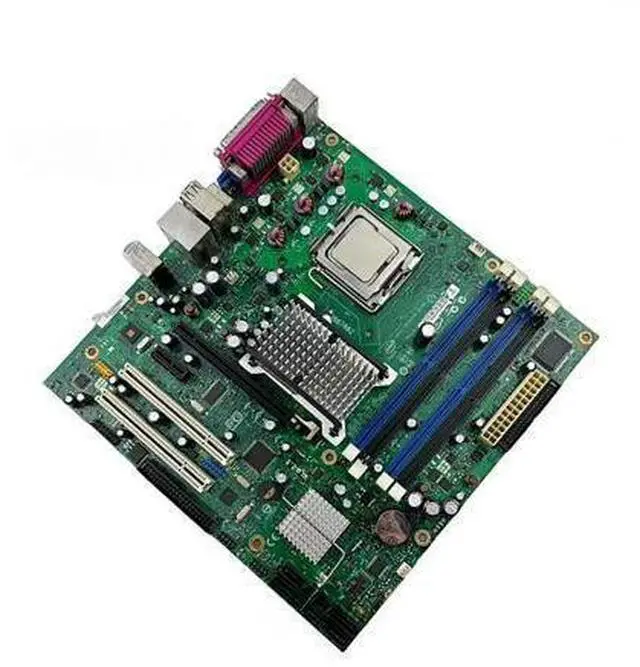 Main image of DQ965GF Device Main Board 775 Pins