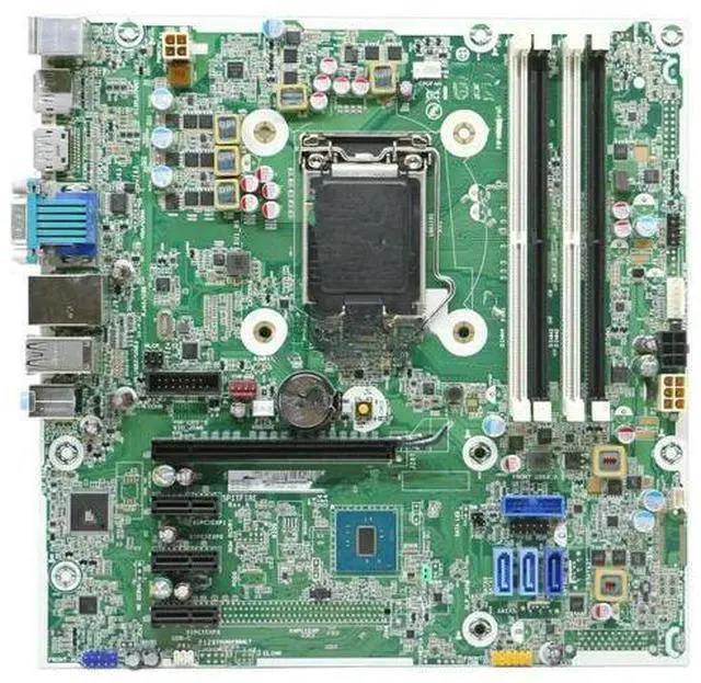 Main image of 600 G2 SFF Main Board 795231-001 795971-001 601