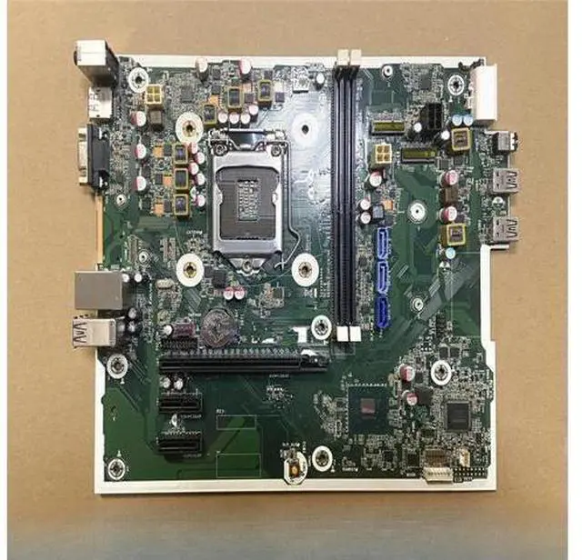 Main image of 400 480 G5 MT Main Board L04745-001/601 L02439-021