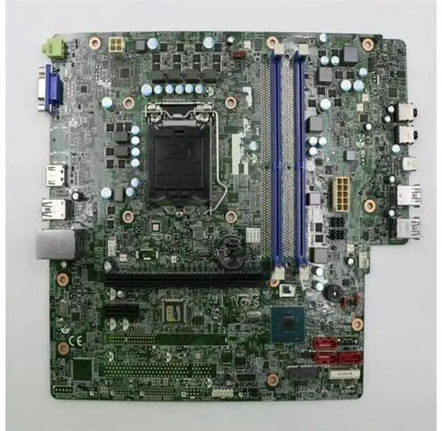 Main image of M920T M720T S Main Board I370MS I3X0MS 01LM342