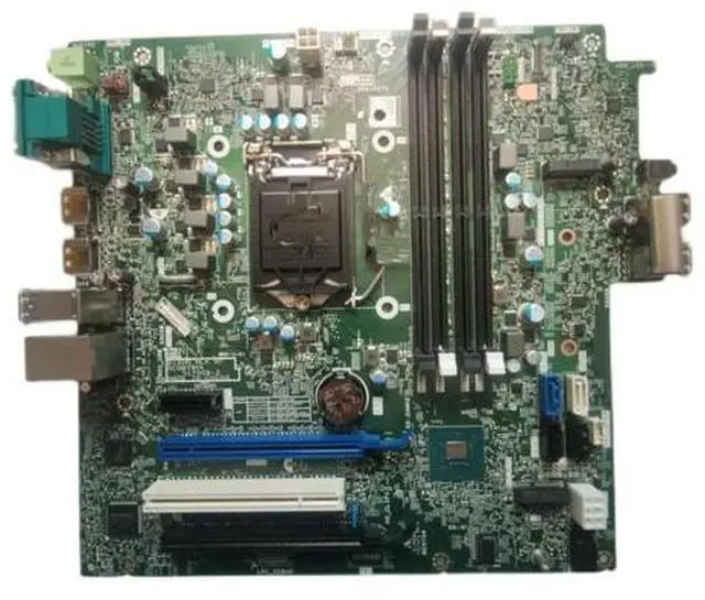 Main image of 7070 MT Main Board 5CGW7 NRKPK 17509-3