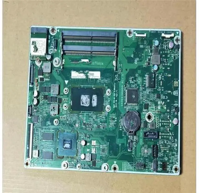 Main image of 24-G N91 Main Board 848949-009 010 610 609 DA0N91MB6D