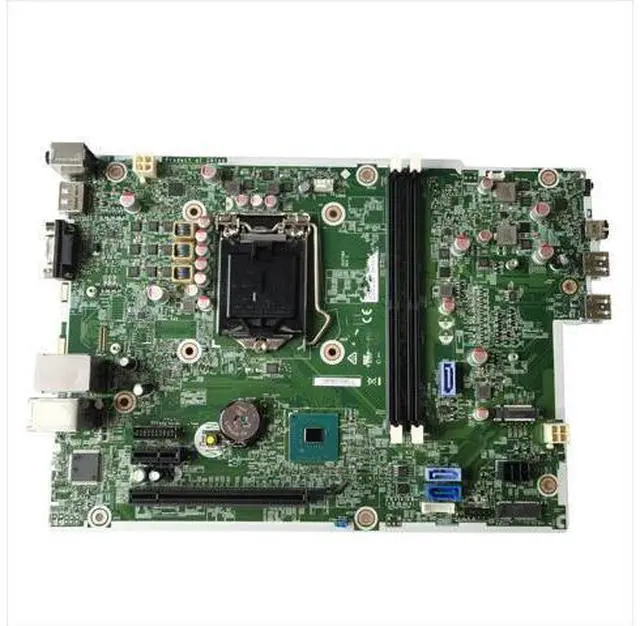 Main image of 400 G6 SFF TPC-P066-SF L64712-001, 601 Main Board