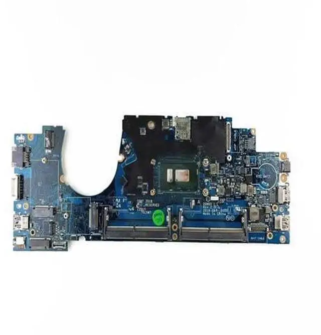 Main image of DDM60 LA-F391P 5290 Main Board N-02YNM3