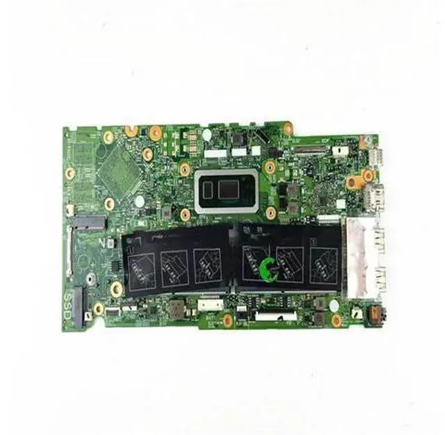 Main image of 02H6F9 5591 main board 17859-1