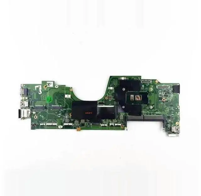 Main image of 01HY149 LA-E291P 270 Main Board