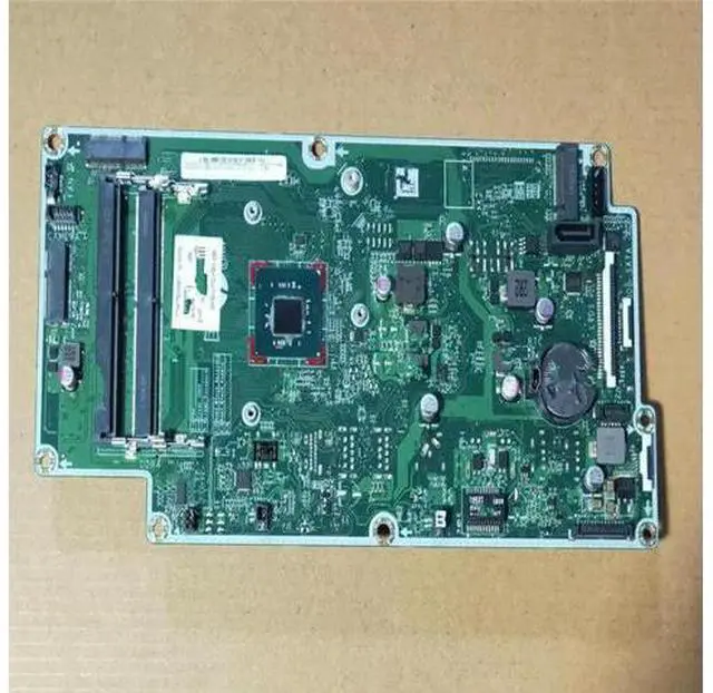 Main image of 22-C L03377-002 DAN97BMB6E0 N97B Main Board