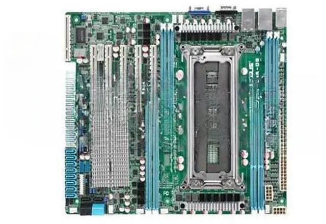 Main image of Z8NA-D6/Z9NA-D6/Z9PA-D8/Z9PA-U8 Dual Main Board